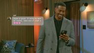 Beyond the Gates: Ted is expecting Kat and gets LeslieDanaSherryAnna | Image: CBS